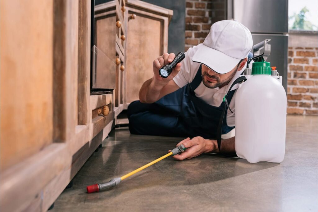 Complete Guide to Pest Control: Protect Your Home & Business from Harmful Pests